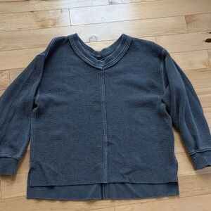 Aerie Oversized Sweatshirt